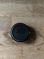 Leica M auf L Adapter schwarz
