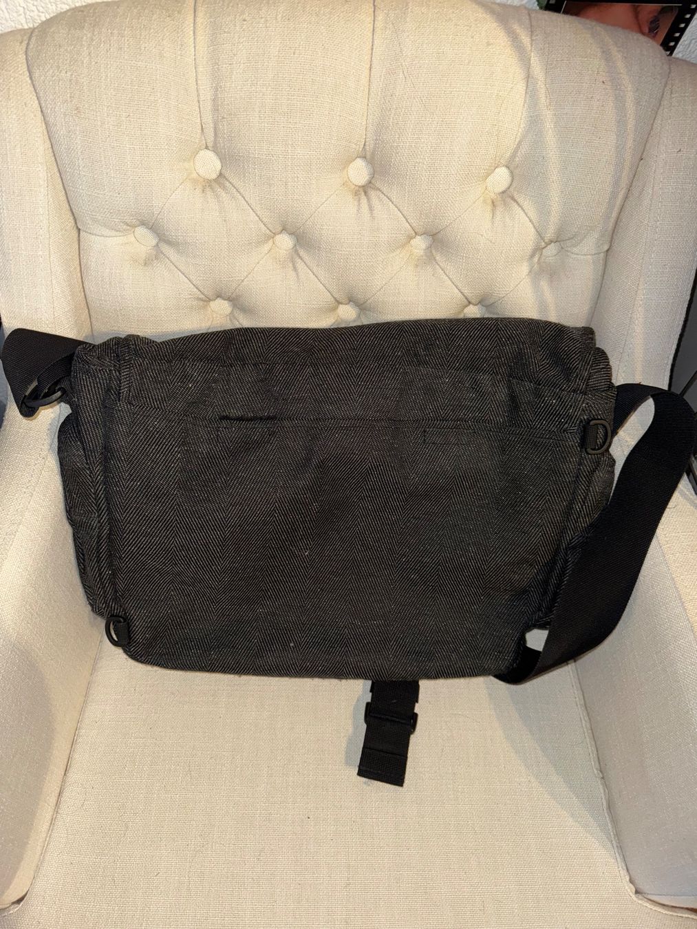Borse: Stofftasche, Aktentasche – Usato da Grosswangen venduto da shoes.bags.and.co 5