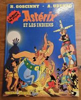 Astérix (Hors Série) N CO4 EO (TBE) Astérix et les Indiens