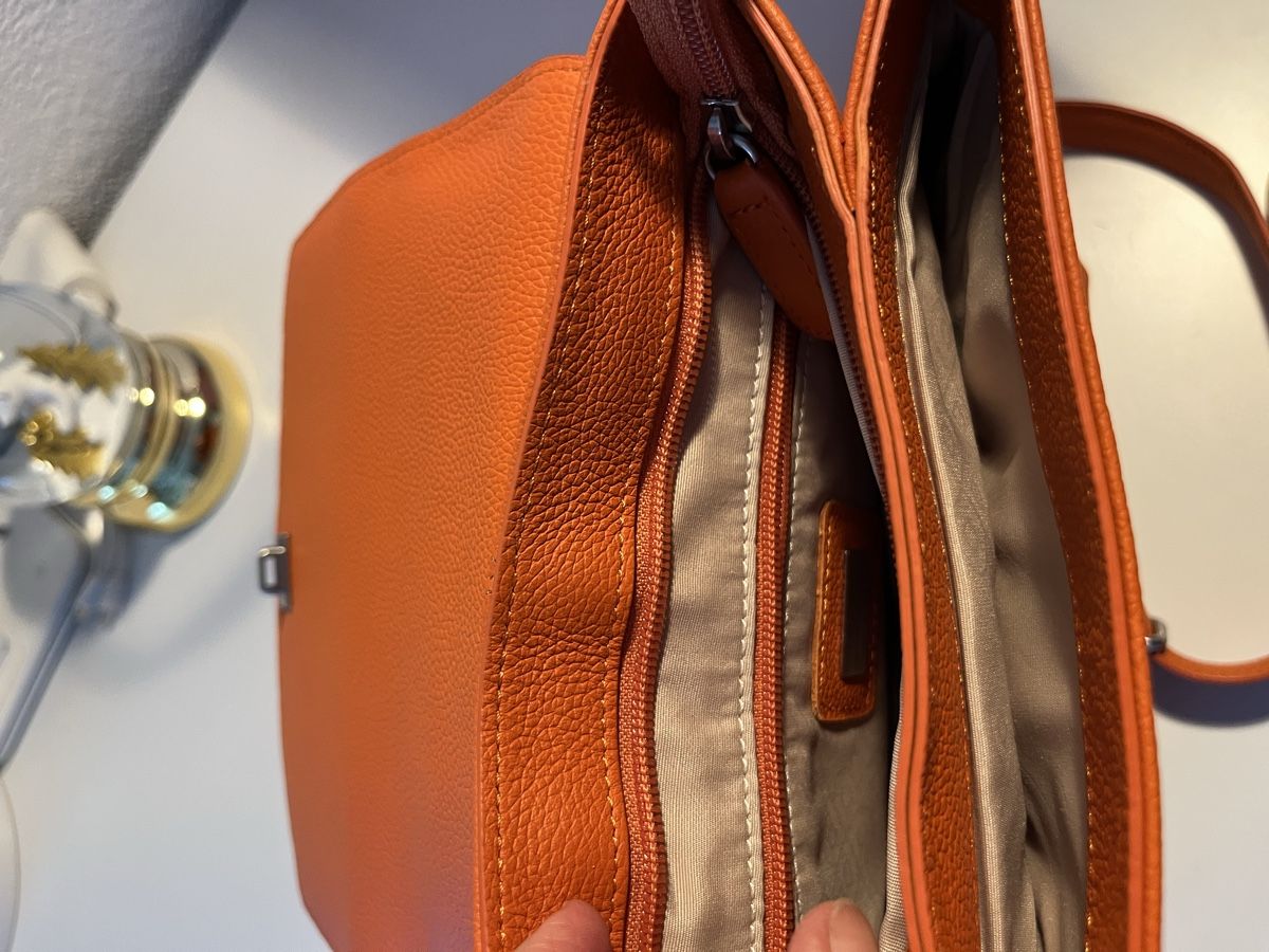 Picard Rucksäcke: PICARD Lederrucksack Neu – Neu (gemäss Beschreibung) aus Bätterkinden von spital144 6
