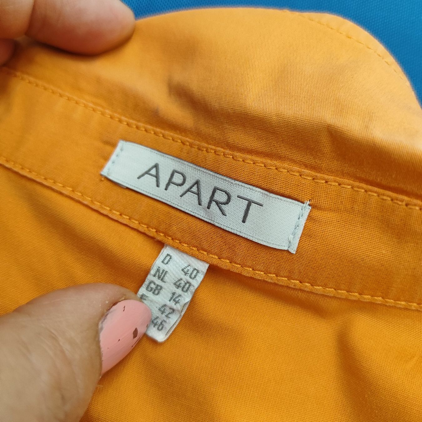 Alba Moda Camicette: Alba Moda Bluse – Usato da Langnau am Albis venduto da Judithsebi 5