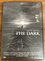 DVD The Dark - Horror-Film mit Sean Bean - Top Zustand!