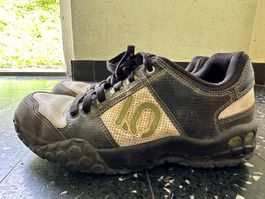 Downhill Freeride Schuhe Five Ten 5 Ten Grösse 44