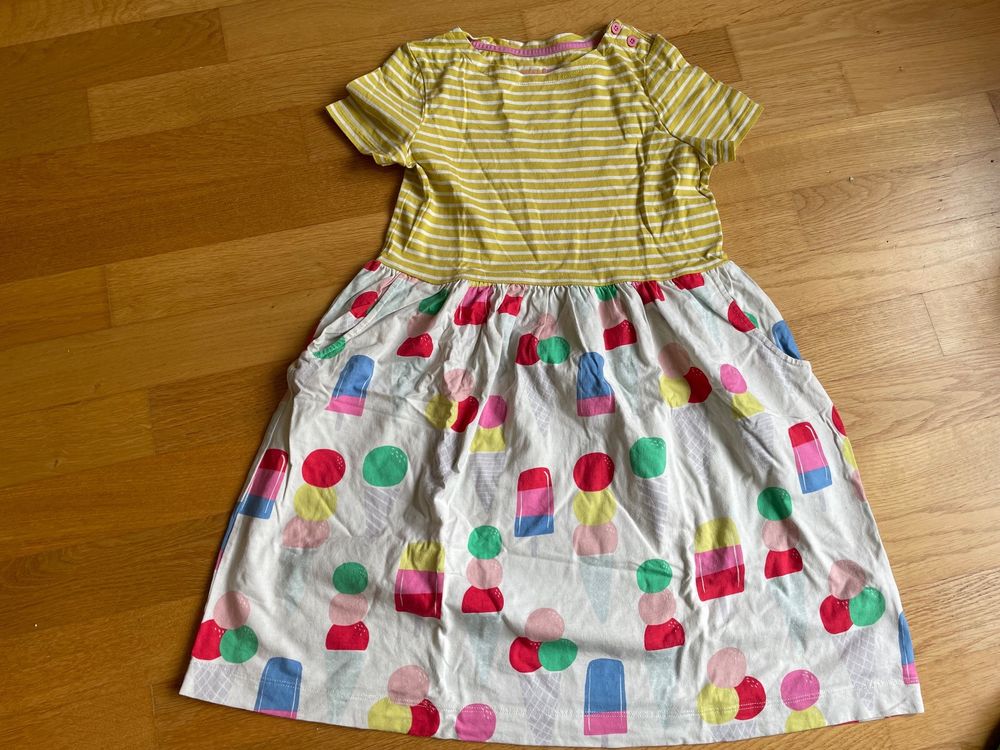 Mini Boden Kleid
