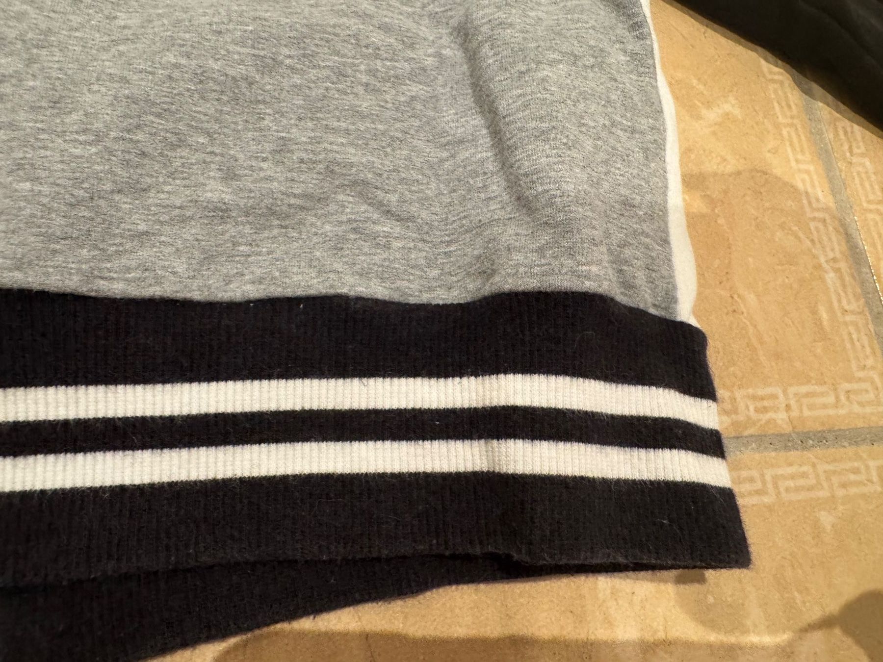 Giacche & Cappotti: Monnalisa coole Sweatshirtjacke, 5J 110 – Usato da Klingnau venduto da Markus14 3