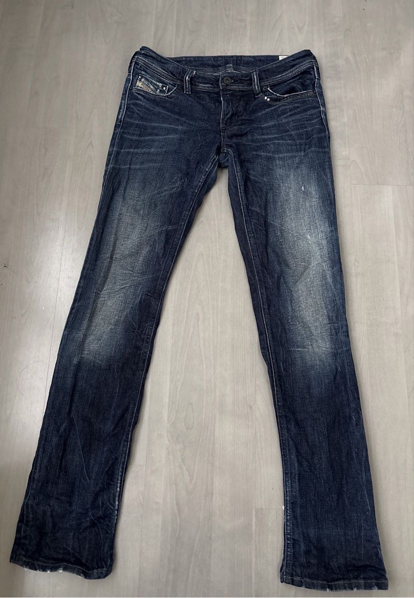 Diesel Jeans: Diesel Jeans – Gebraucht aus Muhen von jol_ina00