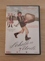 Schellen Ursli (DVD)