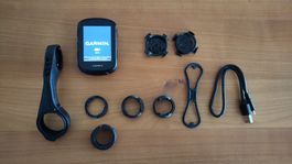 Garmin EDGE 840