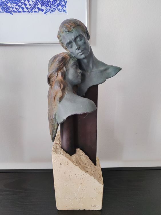 Sculture & Statue: Skulptur – Usato da Langnau am Albis venduto da Judithsebi 5