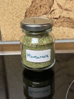 Minzensalz