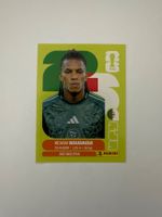 Panini FIFA WM 2026 Sticker - ALG 10