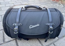 Vespa Gepäcktasche neuwertig
