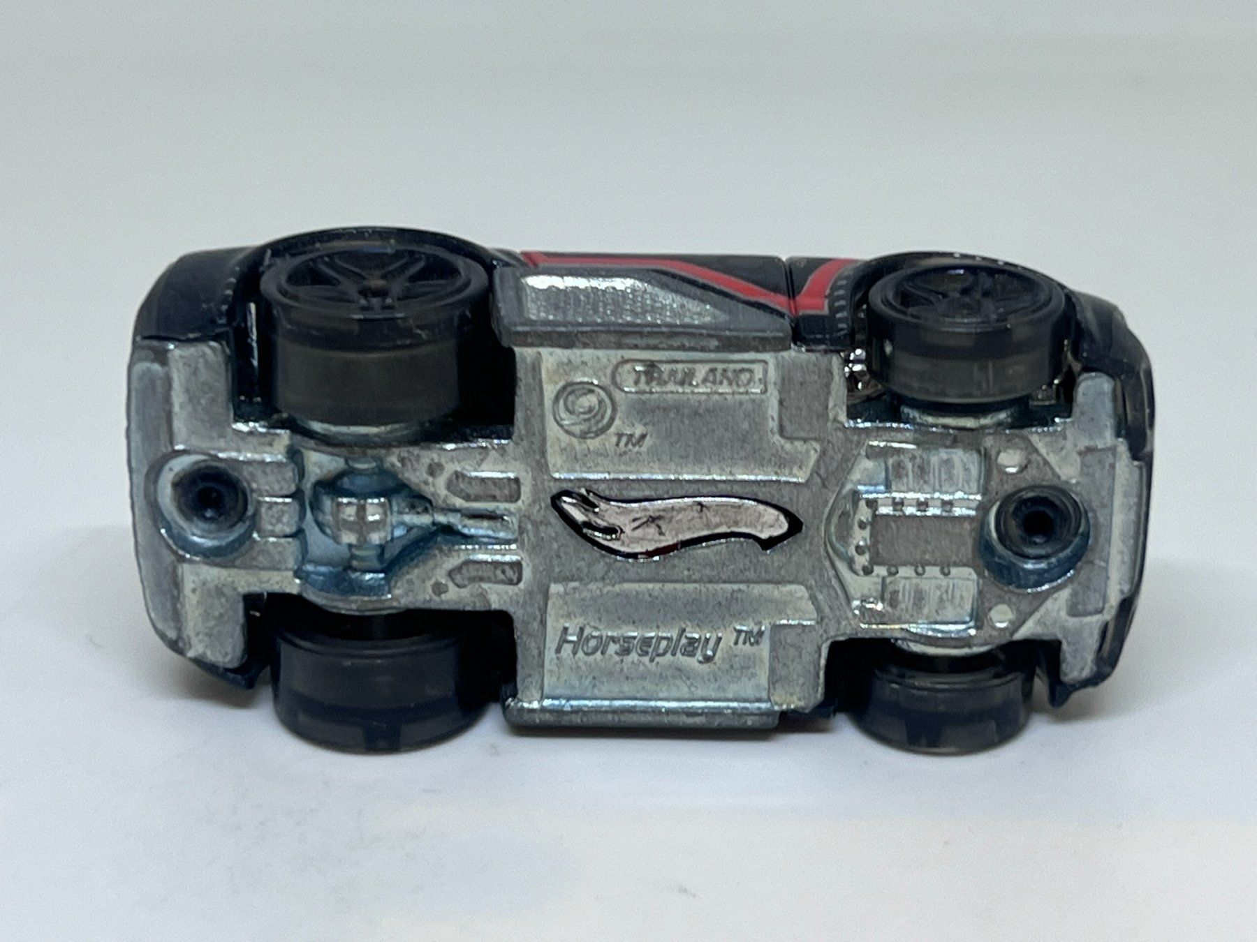 Hot Wheels Modellini d'auto: Hot Wheels Horseplay #238 – Usato da Wildegg venduto da LaaBoutique 3