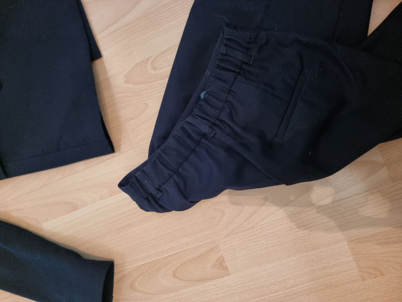 Mango Completi & Tailleur: Anzug von Mango – Nuovo (secondo la descrizione) da Affoltern am Albis venduto da Ebruli89 3