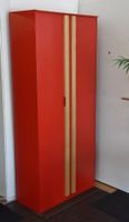 LIQUIDATION: Abuma Outdoorschrank, Aluminium, NP: 5'800.00