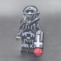 Lego Star Wars Imperial Death Trooper (sw0807)