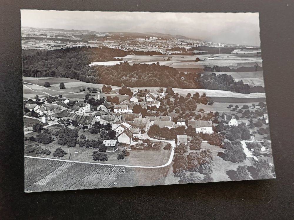 Romanel Vue aerienne Kaufen auf Ricardo