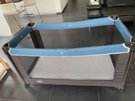 Kinderreisebett