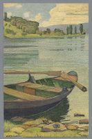 ARENABERG, LITO EIGN. E. SCHLATTER, NEU *