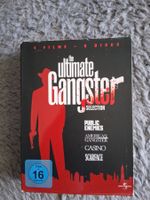 THE ULTIMATE GANGSTER SELECTION    DVD BOX