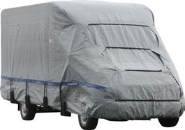 Schutzhülle Wohnmobil, 710 cm (Marke Hindermann)