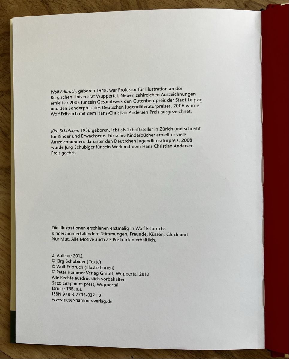 Libri: Zwei, die sich lieben – Usato da Buchs AG venduto da Allerleis 2