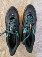 Hoka Speedgoat 5 GTX Damen Trailschuhe, Grösse 39 1/3👟