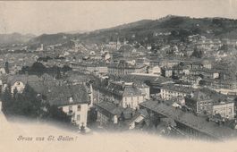 St. Gallen