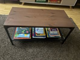 Ikea couch table Fjallbo