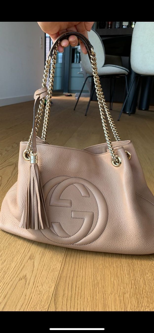 Gucci Borse da donna: GUCCI Soho Medium Shoulder Bag – Usato da Aarburg venduto da PrivatTrader01 7