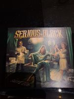 Serious Black - Suite 226 