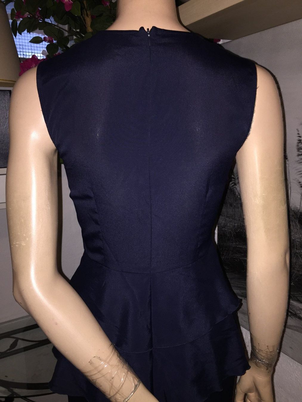 Vestiti: DUNE BY DUNE Robe / Kleid taille / Grosse 34 – Usato da Cossonay-ville venduto da Super-Price-Quality 7