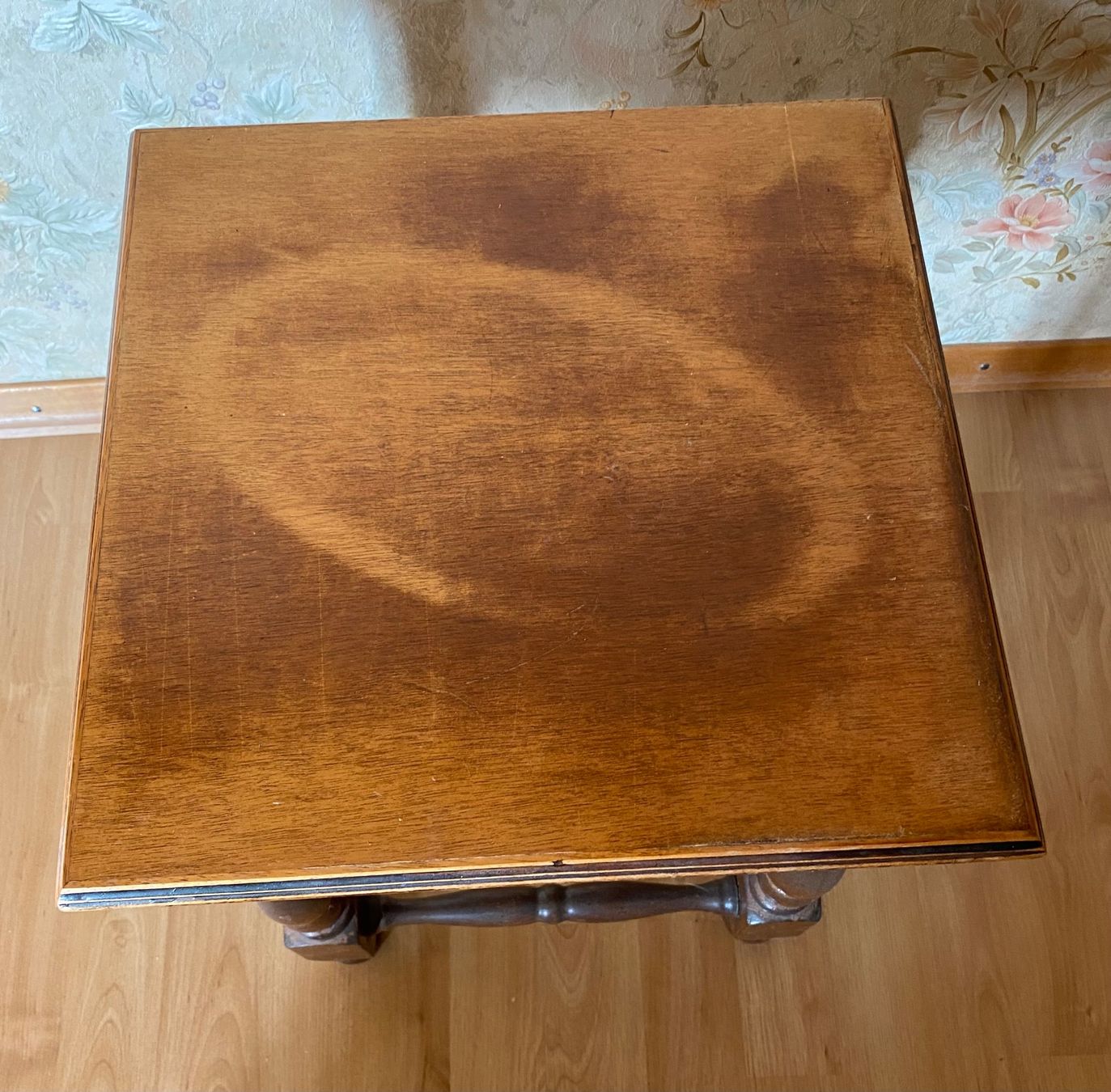 Altro in Decorazioni & Accessori: Petite table en bois – Usato da Bussigny venduto da jotryfs 1