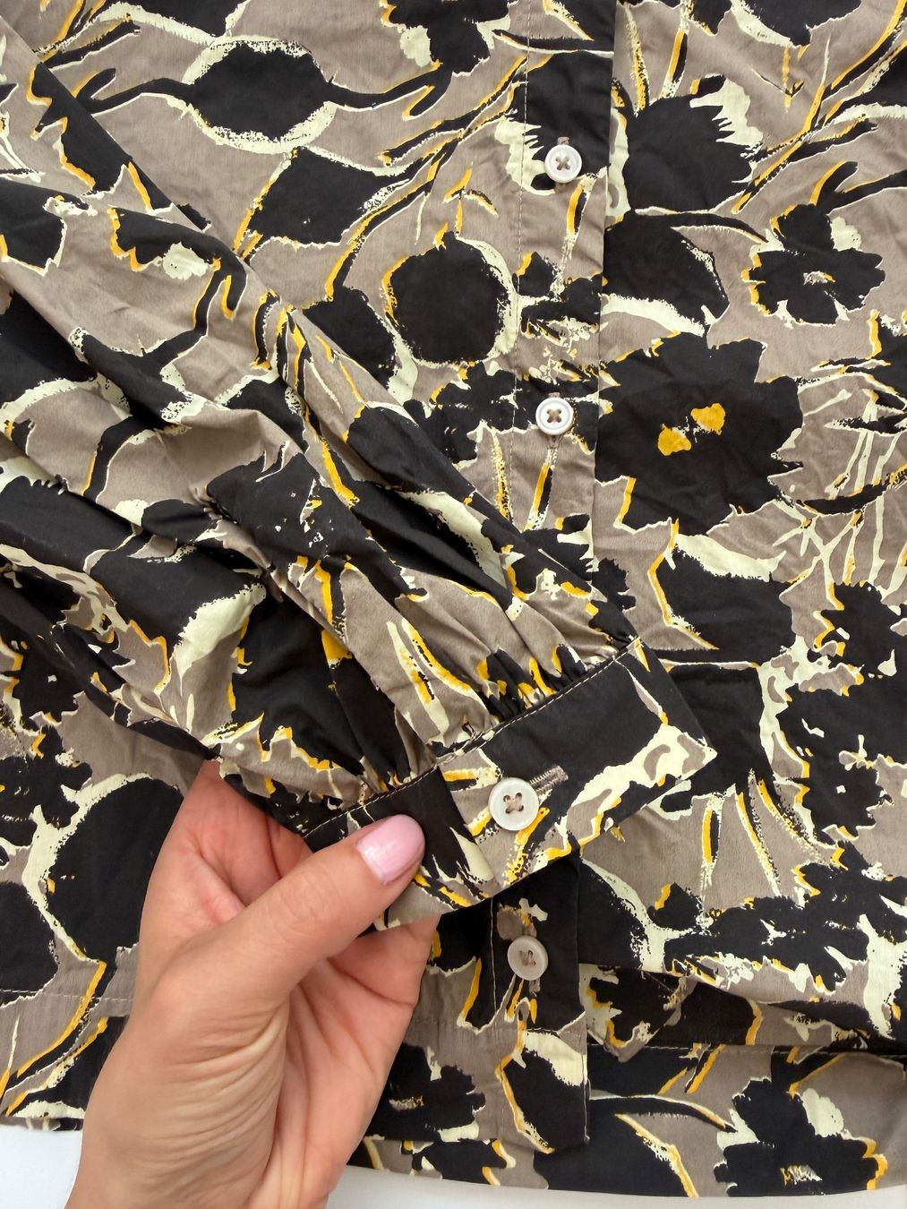 Marc O'Polo Blusen: Marco Polo Bluse – Neu (gemäss Beschreibung) aus Schmerikon von 80zz08 4