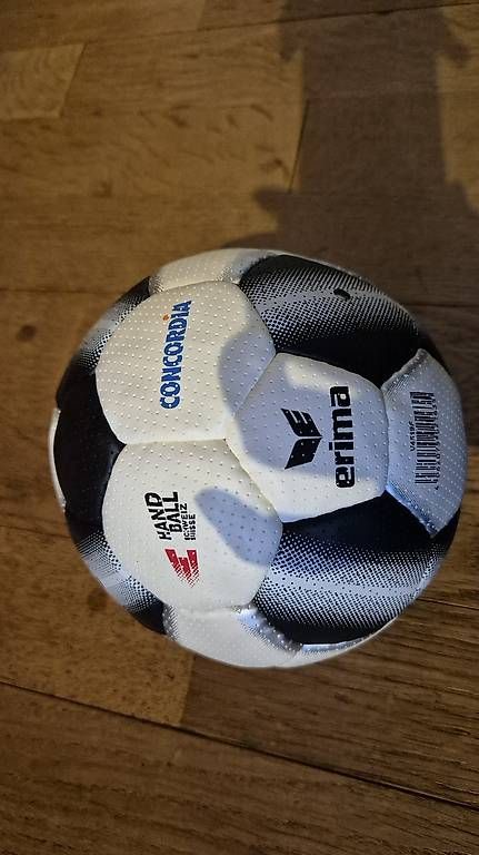 Palloni: Handball – Usato da Sevelen venduto da SSinaWWieland 1