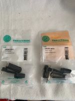 2er Set NP2RX-BAG - Klinke TS Neutrik® | Winkelstecker   A14