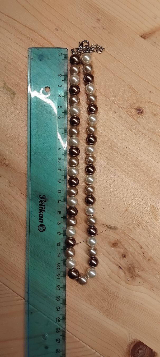 Catenine: Modekette – Nuovo (secondo la descrizione) da Betschwanden venduto da mel_yrp5