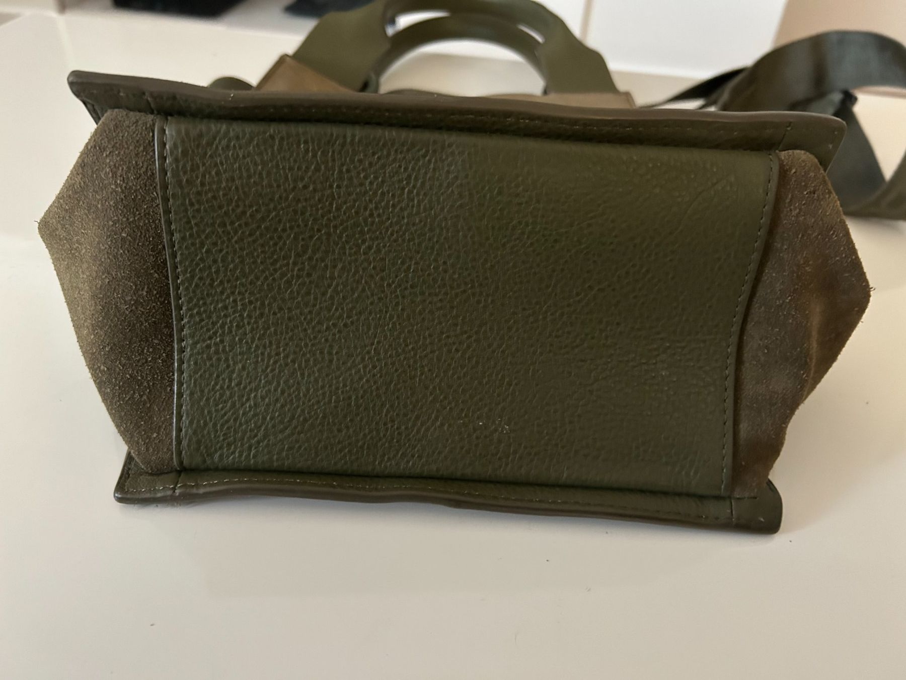 Borse da donna: COCCINELLE Damen Tasche – Usato da Biel/Bienne venduto da MariMari05 2