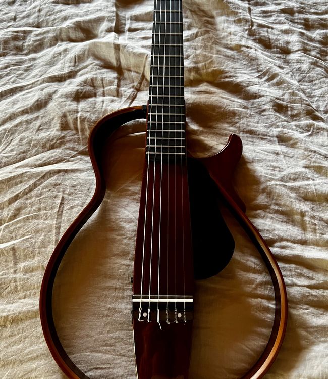 Yamaha SLG200NW NT | Kaufen auf Ricardo