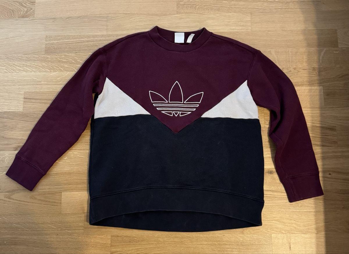 Adidas Maglioni & Felpe: Adidas Sweatshirt Gr. 36 – Usato da Kleinandelfingen venduto da les_gb7w