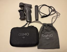 Dji Osmo Mobile 3