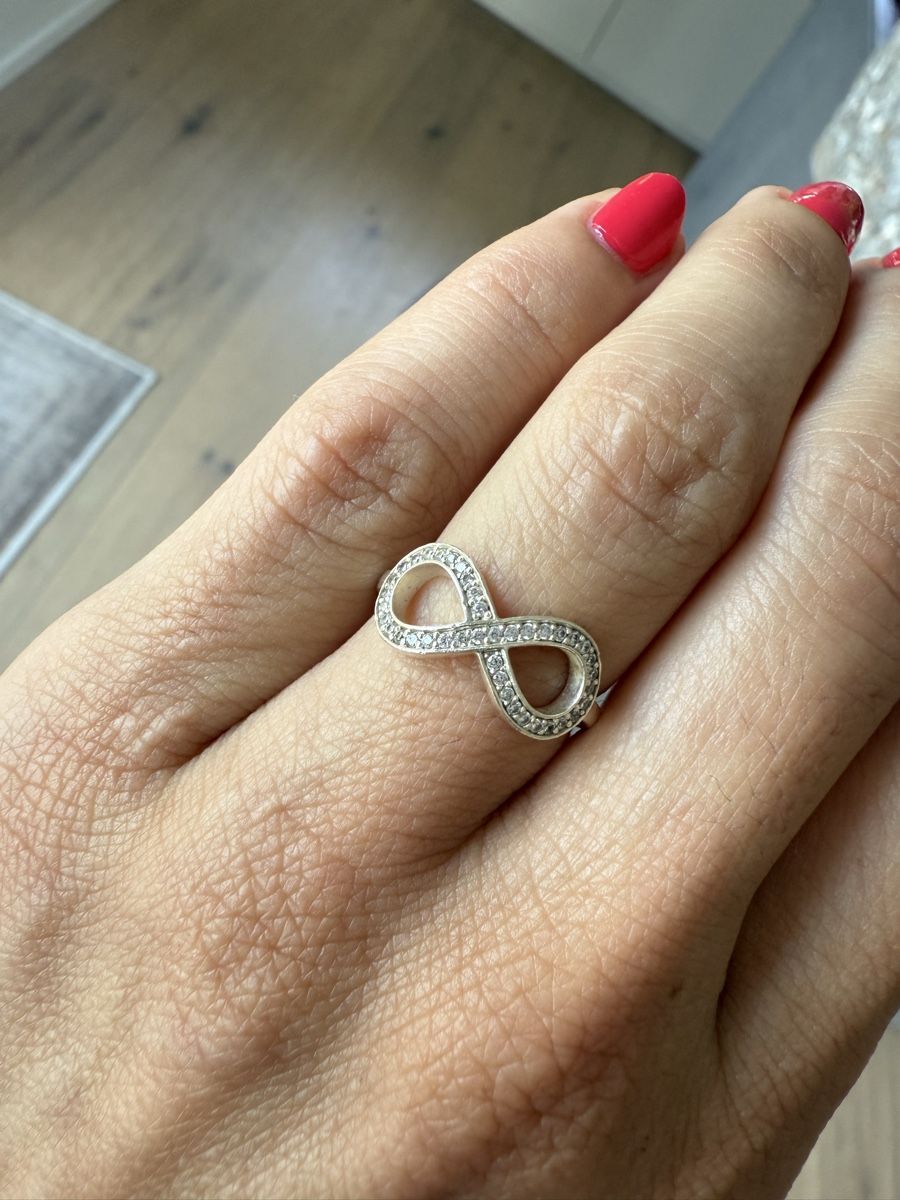Thomas Sabo Anelli: Thomas Sabo Ring Gr 52 – Nuovo (secondo la descrizione) da Habsburg venduto da franziska_81