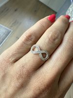 Thomas Sabo Ring Gr 52