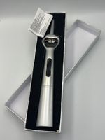 Neuer Flambierer mit Flaschenöffner, ideales Geschenk!