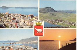 Hammerfest 1969