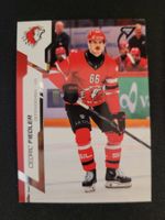 HC Lausanne - Cedric Fiedler - 24/25 - Series 2 - base