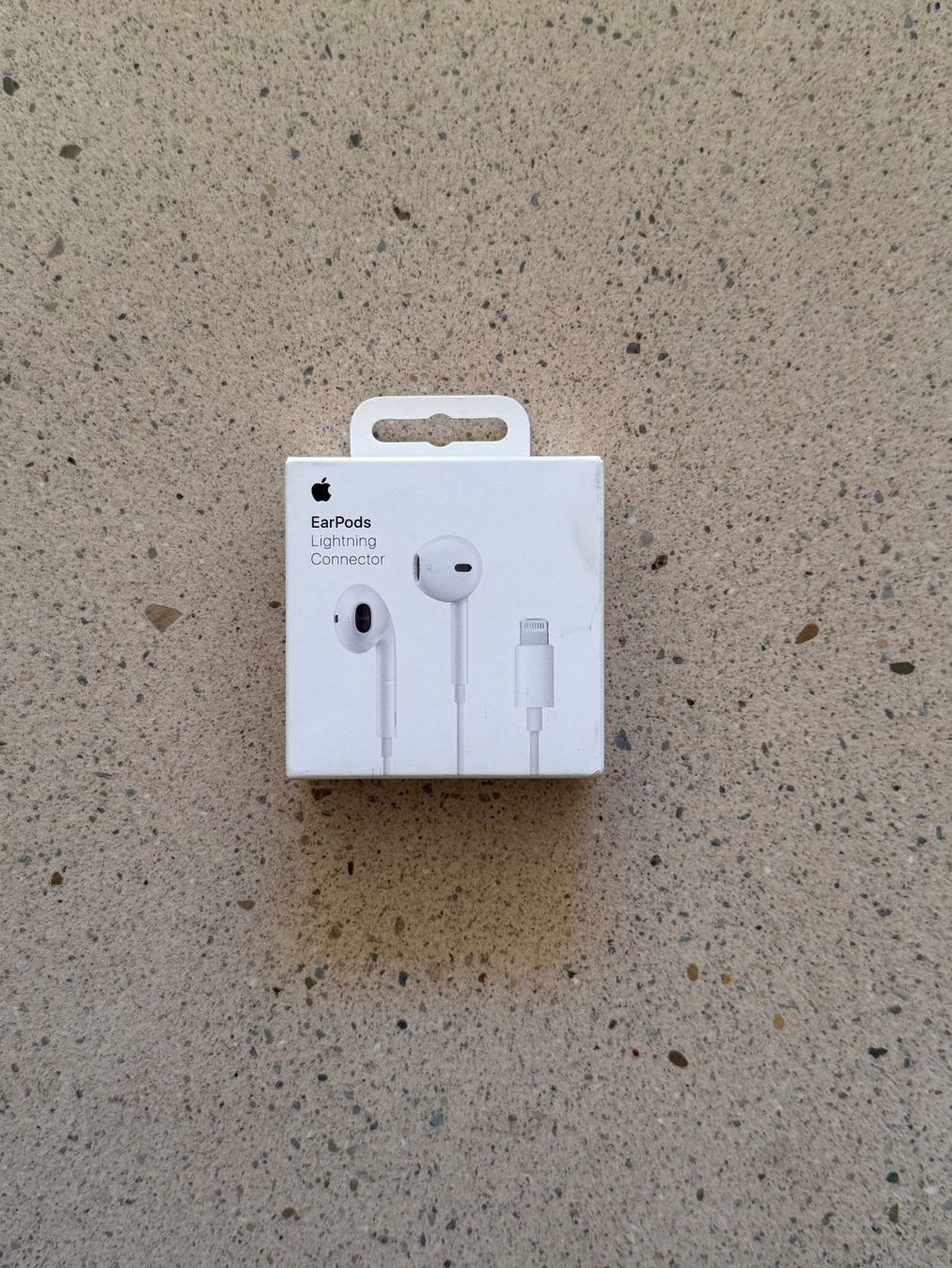 Cuffie: EarPods Lightning Connector, neu, unverpackt – Nuovo e nell'imballaggio originale da Zürich venduto da eric_kammermann