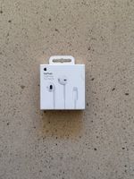 EarPods Lightning Connector, neu, unverpackt