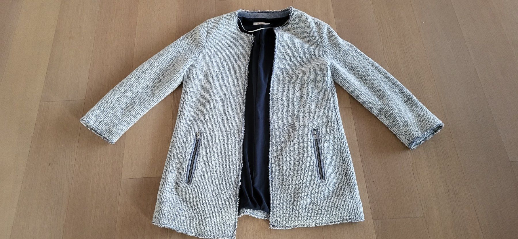 Esprit Mäntel: Kurzstrickmantel von Esprit – Gebraucht aus Amlikon-Bissegg von Schnuefeli4