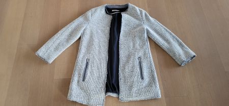 Kurzstrickmantel von Esprit